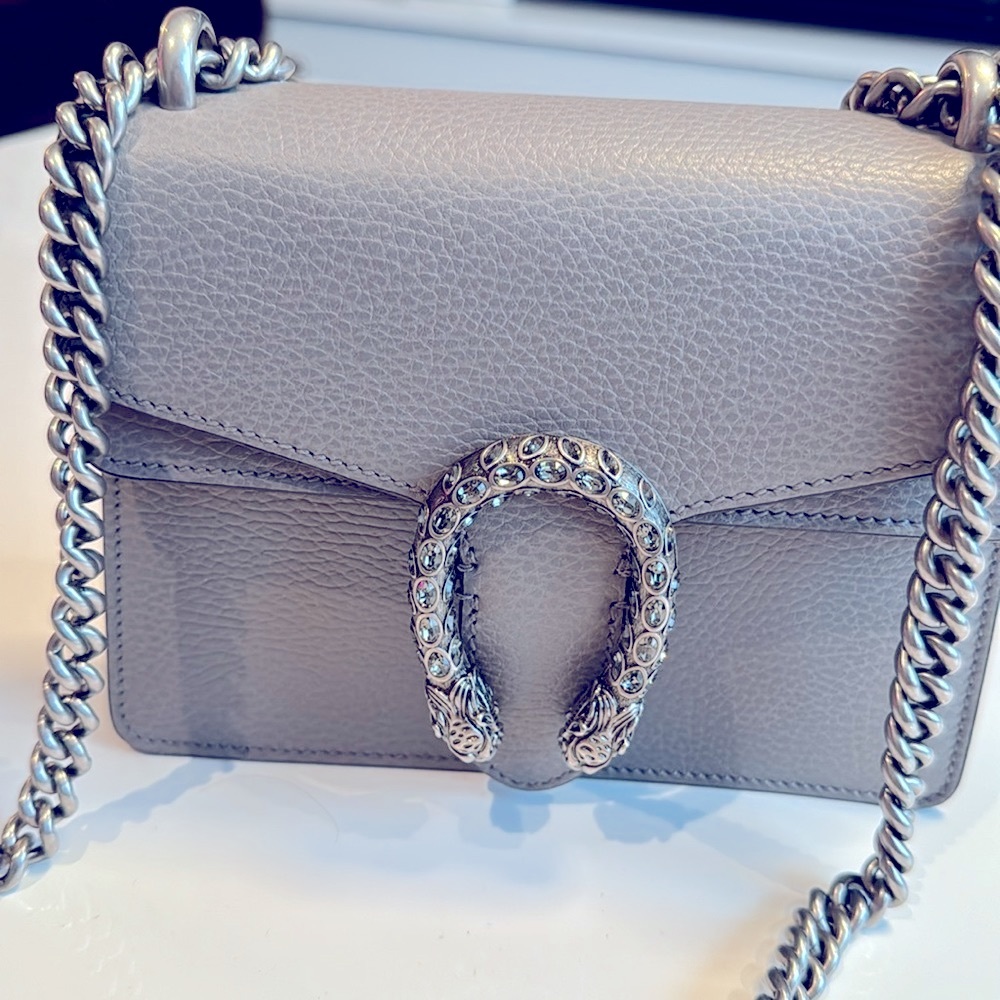 Gucci bag